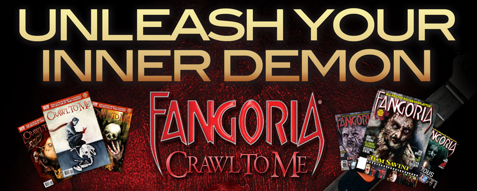 Crawl to Me Contest Header